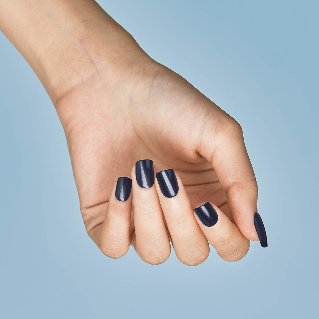 imPRESS Color Press On Nails - Graytitude