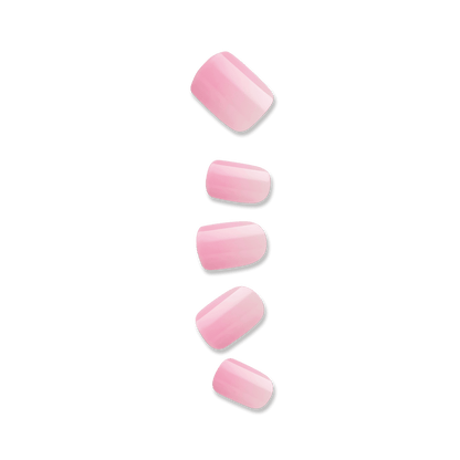 imPRESS Color Press-On Nails - Fairy Breath