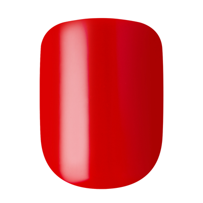 imPRESS Color Press On Nails - Reddy or Not