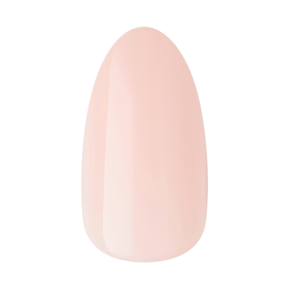 imPRESS Color Press On Nails - Brushed Pale