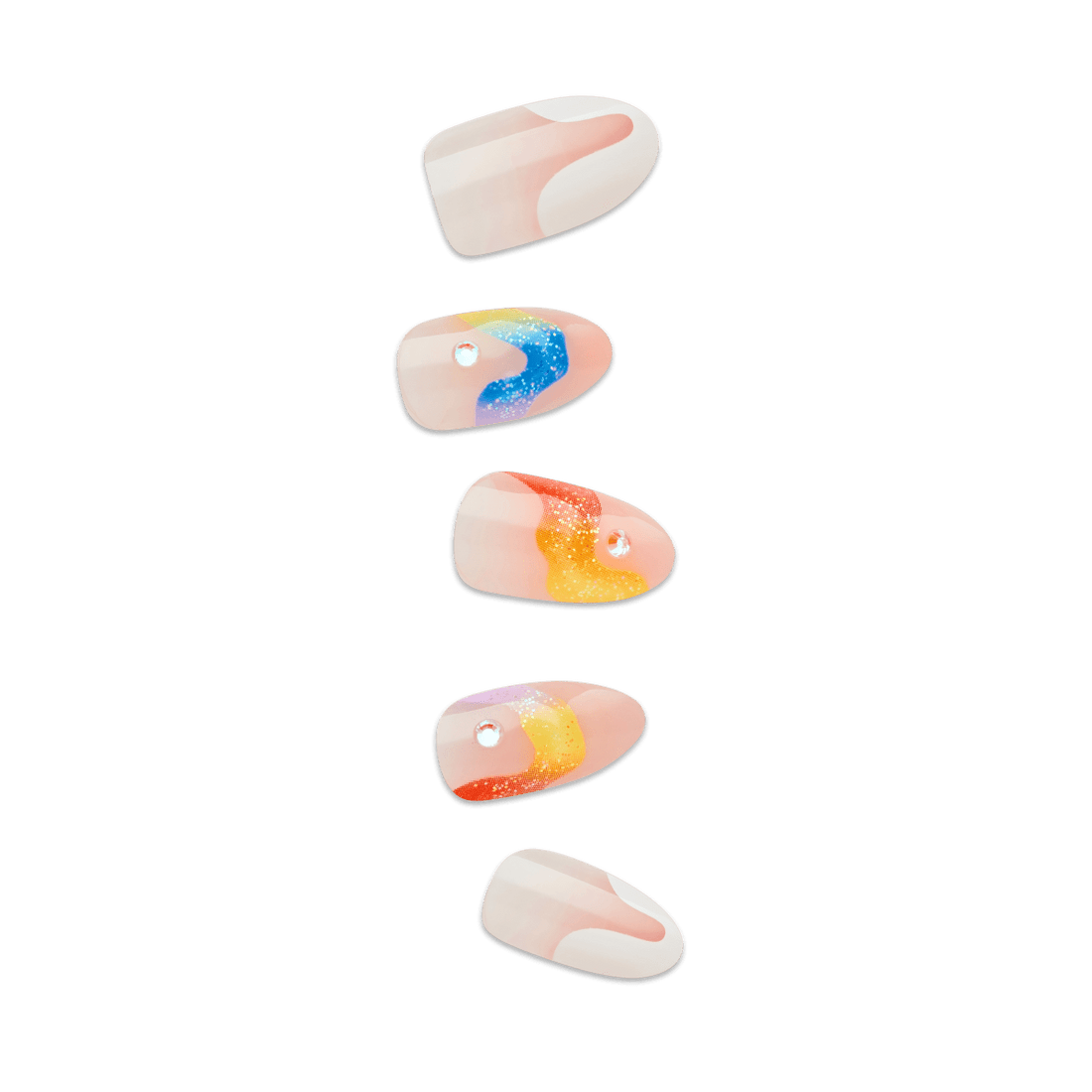 imPRESS Design Press On Nails - Purrride
