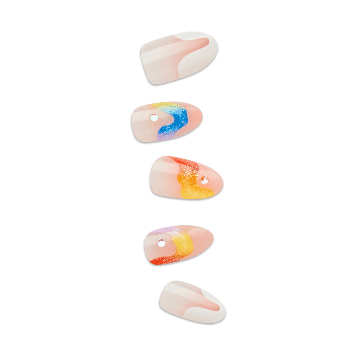 imPRESS Design Press On Nails - Purrride