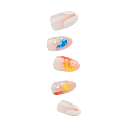 imPRESS Design Press On Nails - Purrride