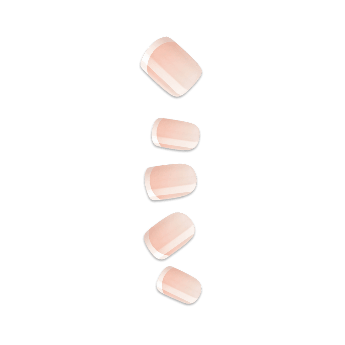 imPRESS Design Press On Nails - Chic French