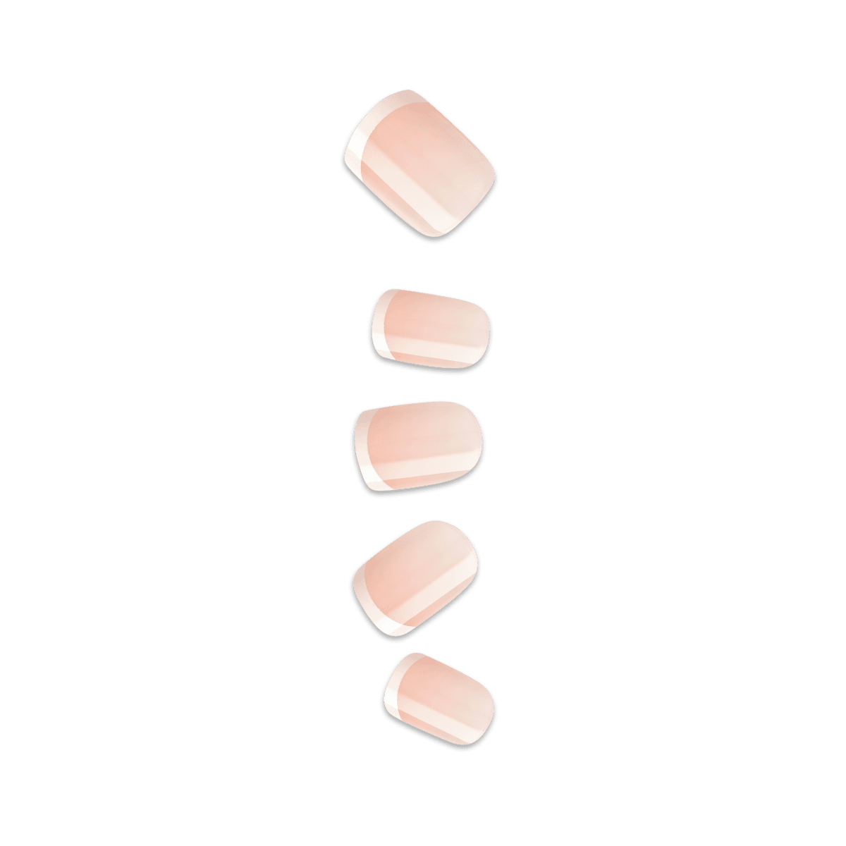 imPRESS Design Press On Nails - Chic French