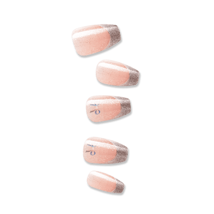 imPRESS Premium Press On Nails - Memory Lane