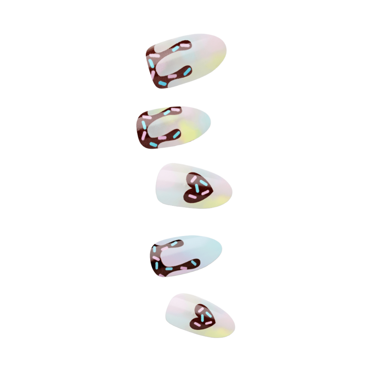 imPRESS Design Press On Nails - Spoonful Joy