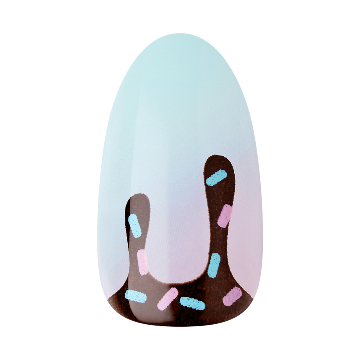 imPRESS Design Press On Nails - Spoonful Joy