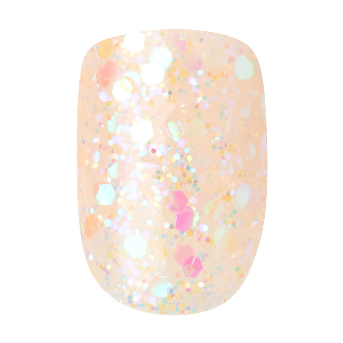imPRESS Design Press On Nails - Dorothy