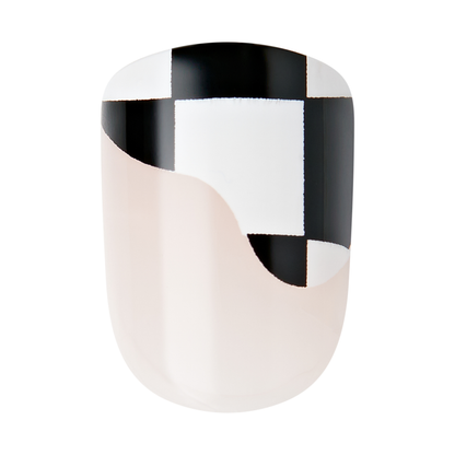 imPRESS Design Press On Nails - Pandora