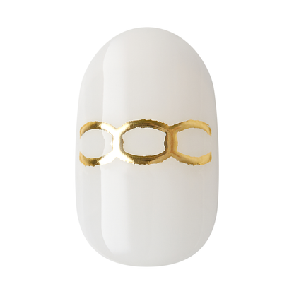 imPRESS Design Press On Nails - Cupid Heart