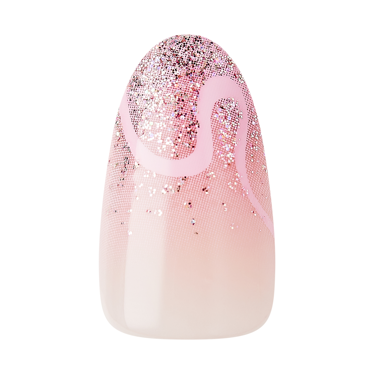 imPRESS Design Press On Nails - Wild Venus