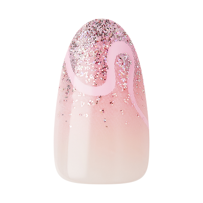 imPRESS Design Press On Nails - Wild Venus