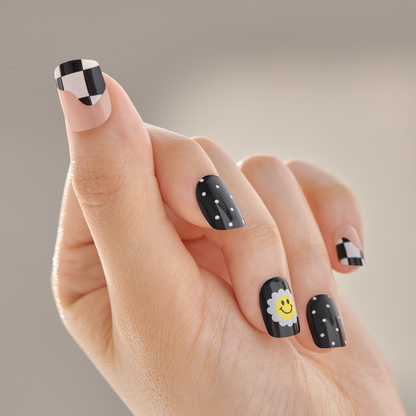 imPRESS Design Press On Nails - Pandora
