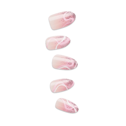 imPRESS Design Press On Nails - Wild Venus