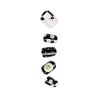 imPRESS Design Press On Nails - Pandora