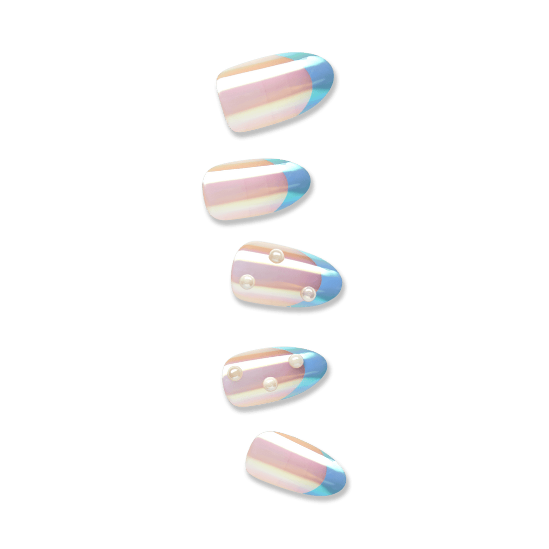 imPRESS Premium Press On Nails - Best Life