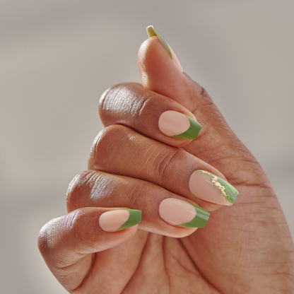 imPRESS Design Press On Nails - Ballerina