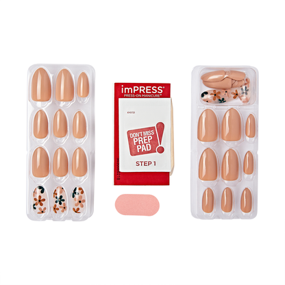 imPRESS Design Press On Nails - As it Was