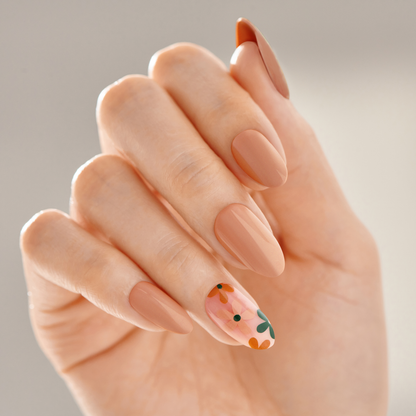 imPRESS Design Press On Nails - As it Was