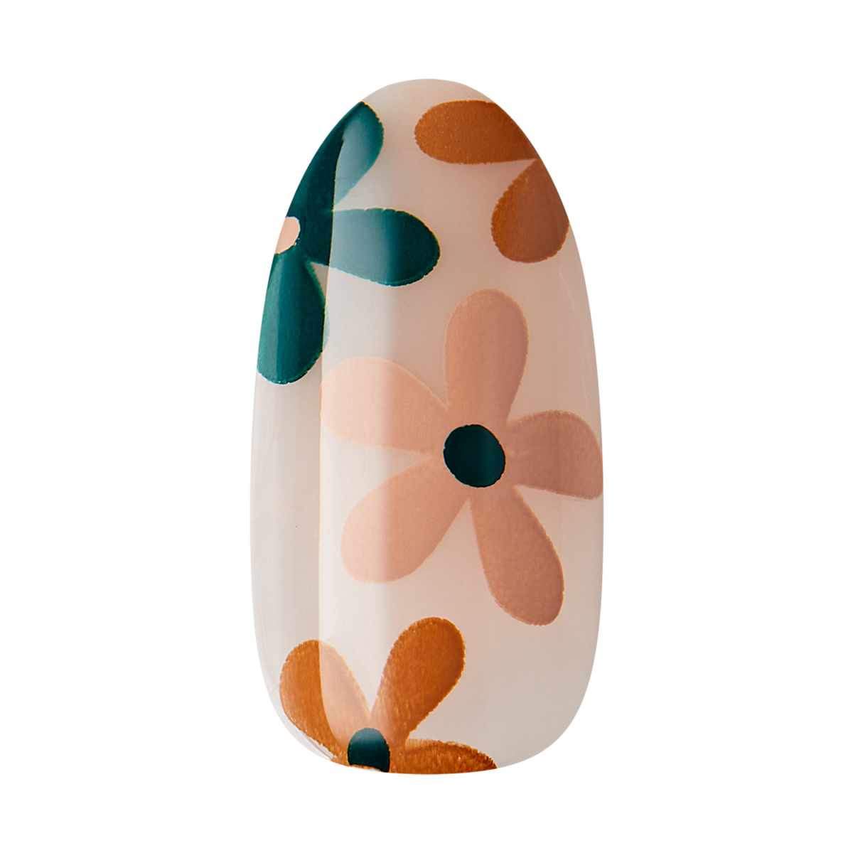 imPRESS Design Press On Nails - As it Was