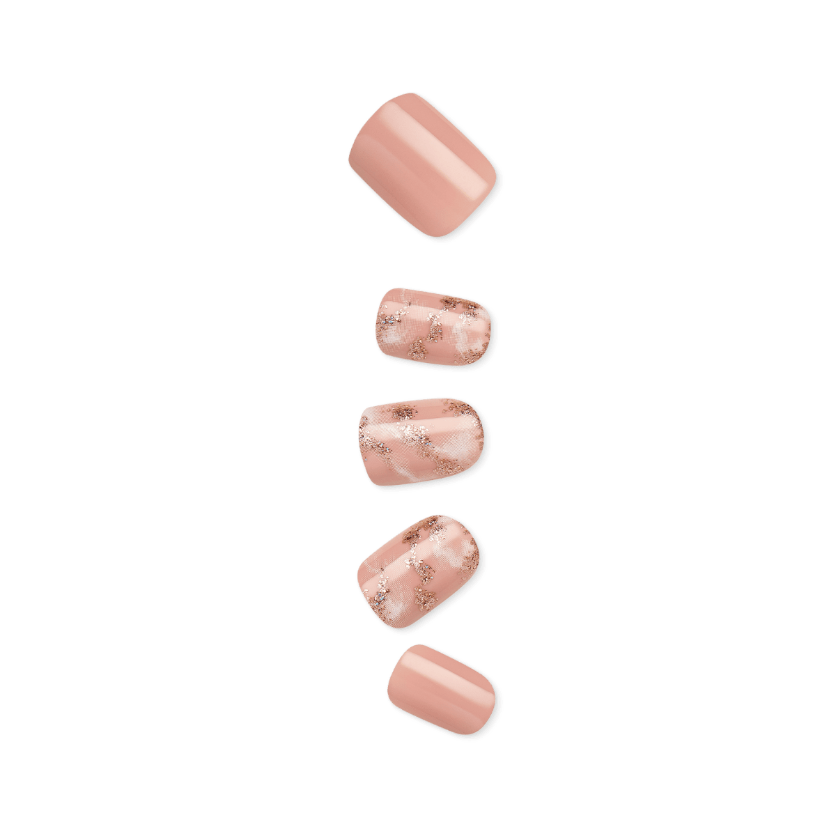 imPRESS Design Press On Nails - Kingdom