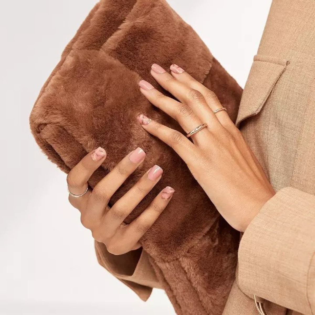 imPRESS Design Press On Nails - Kingdom