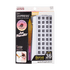 A package of imPRESS press on lashes in the multipack that includes a lash applicator. 