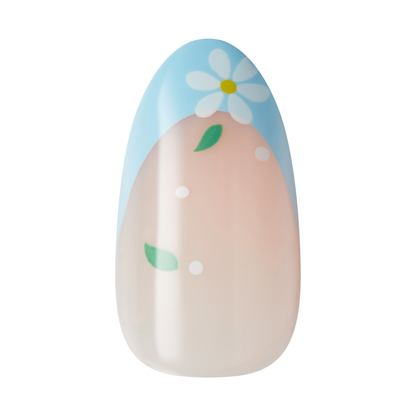 imPRESS Design Press On Nails - Be Fancied