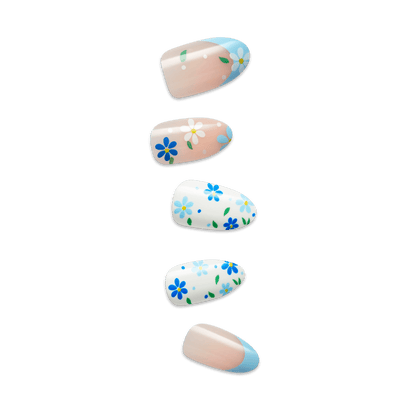imPRESS Design Press On Nails - Be Fancied