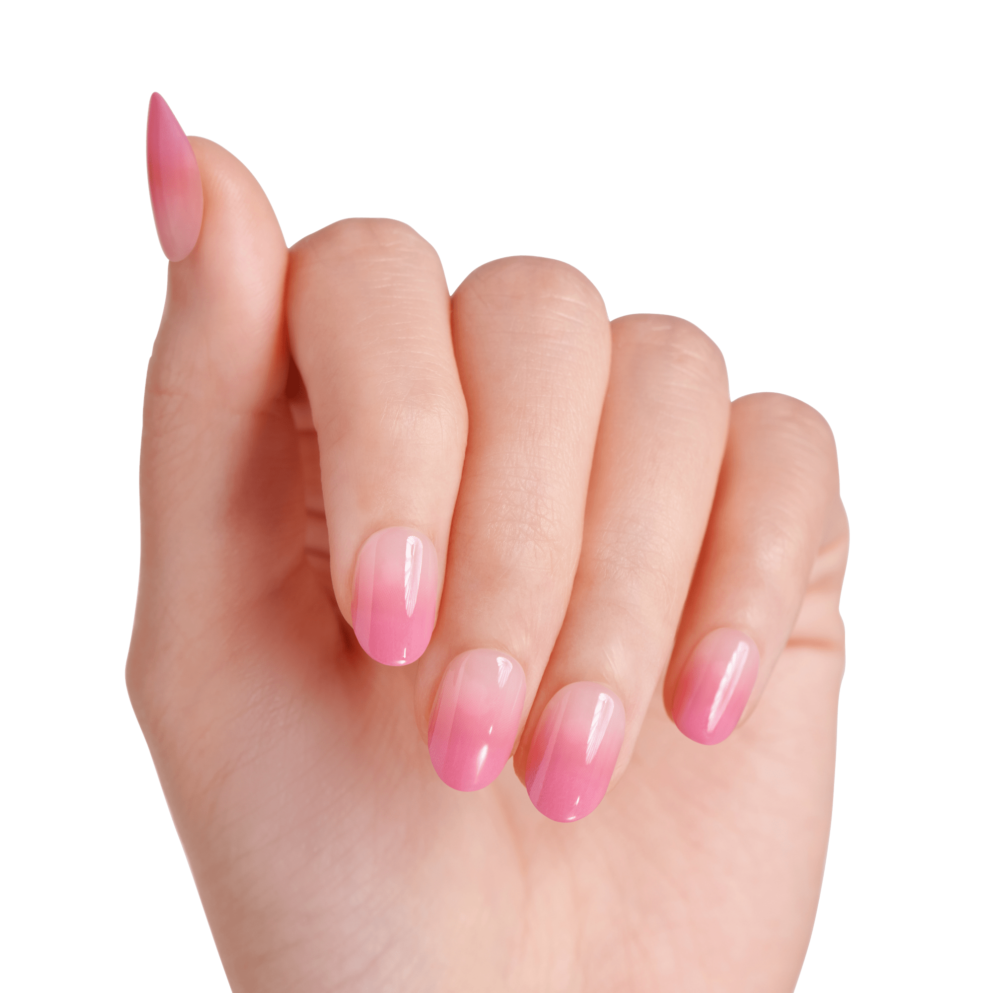 imPRESS Design Press On Nails - Dancing Alone