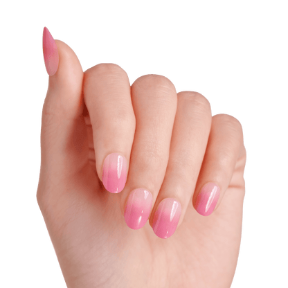 imPRESS Design Press On Nails - Dancing Alone