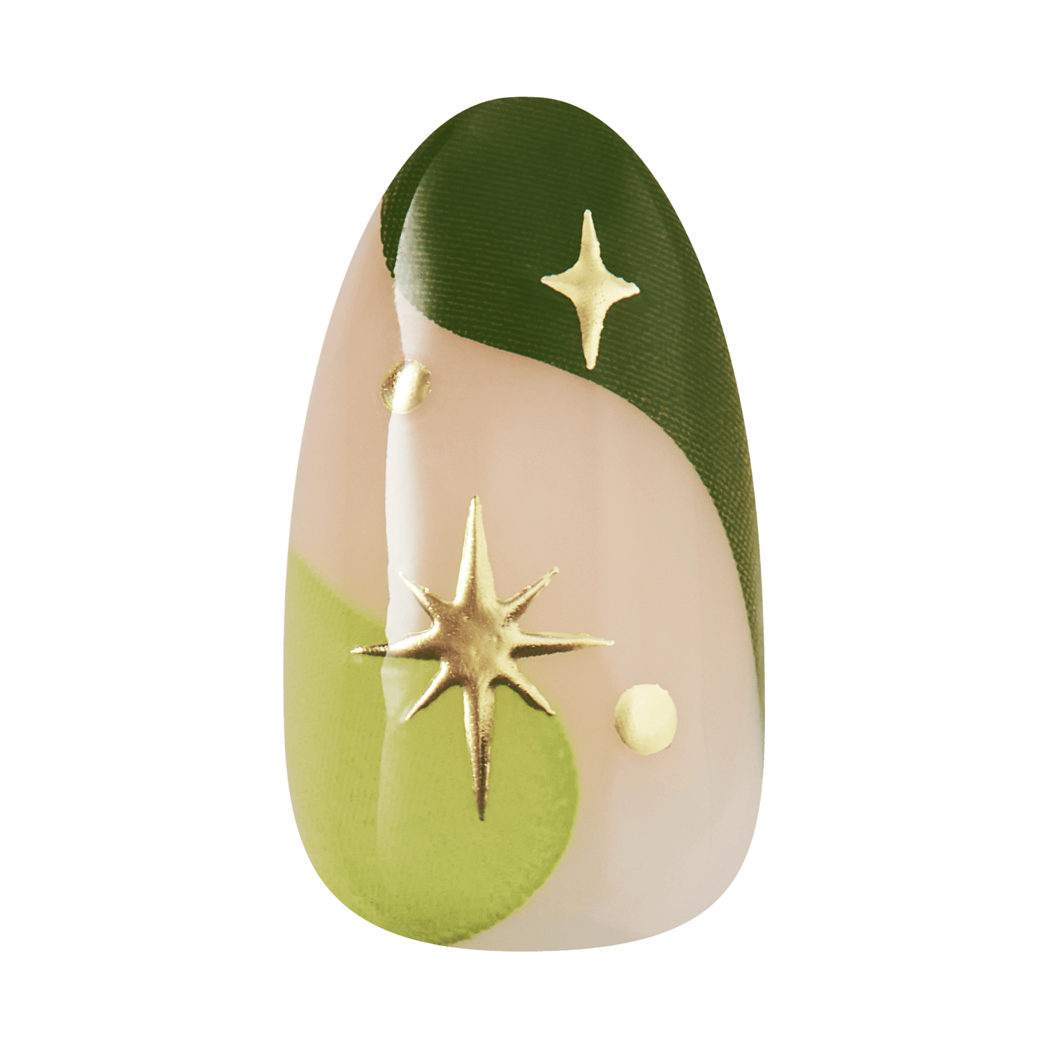 imPRESS Design Press On Nails - Shining