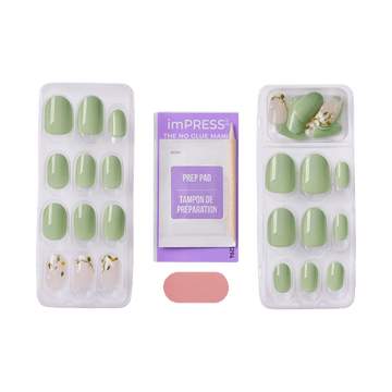 imPRESS Design Press On Nails - My Youth