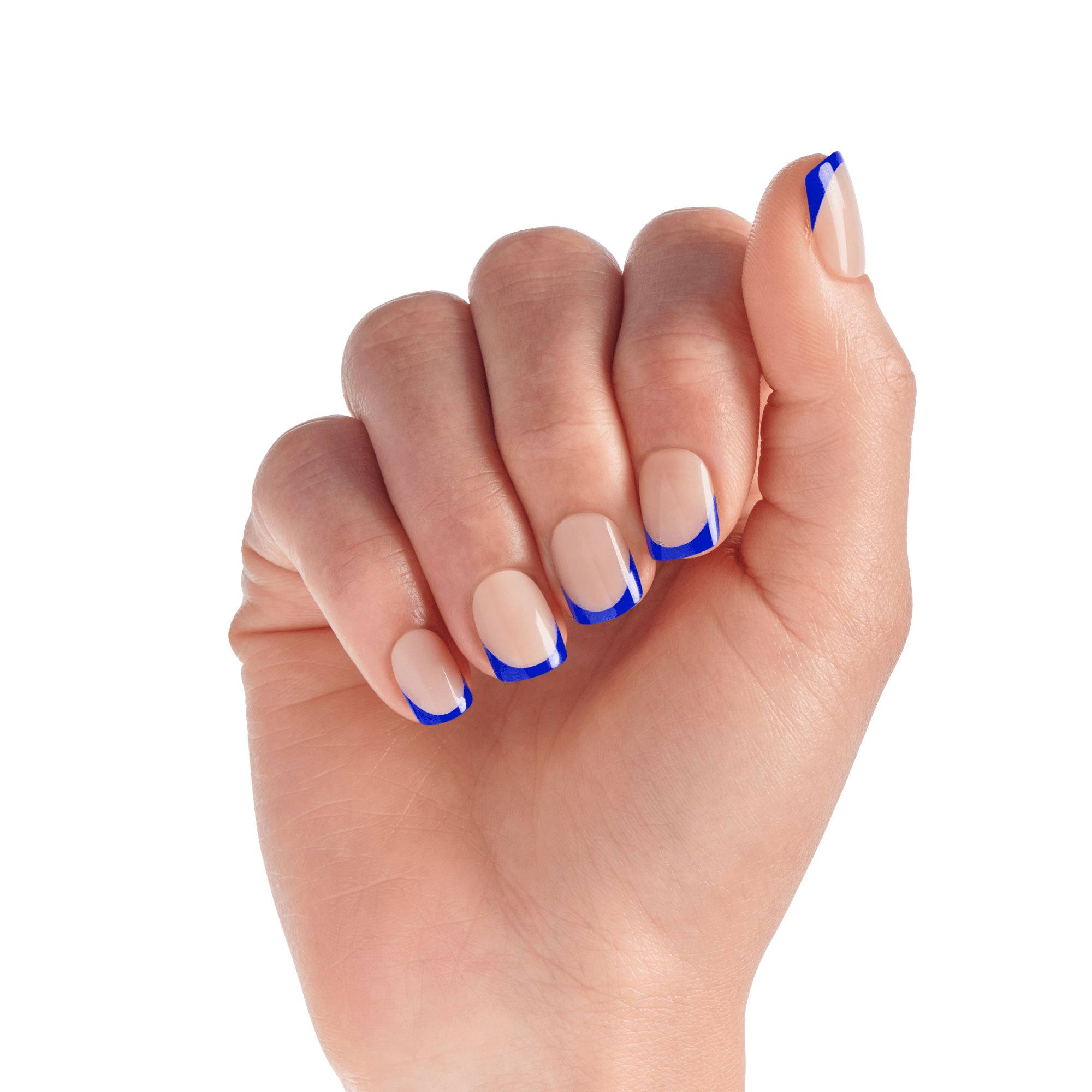 imPRESS Design Press On Nails - All Day Long