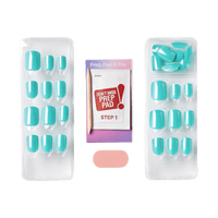 colorFX by imPRESS  Press On Nails - Upgrade