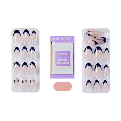imPRESS Design Press On Nails - Aspirations