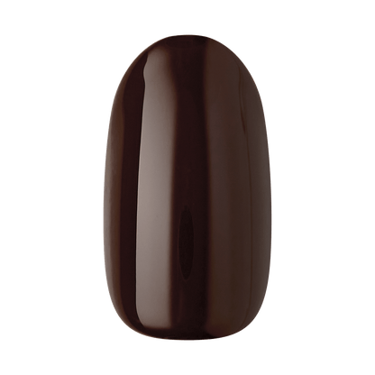 imPRESS Design Press On Nails - Golden Mocha