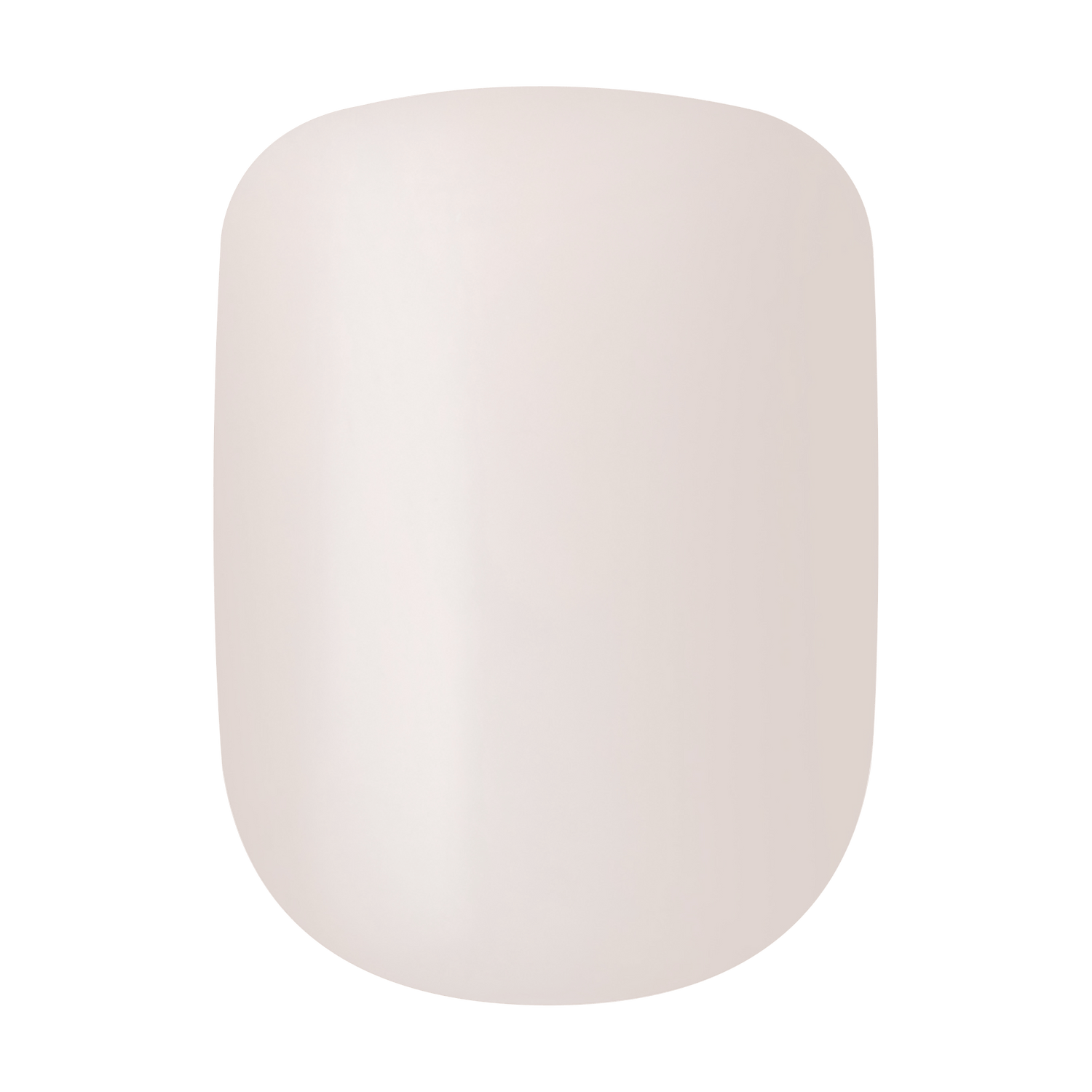 imPRESS Color Press On Nails - Point Pink