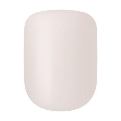 imPRESS Color Press On Nails - Point Pink