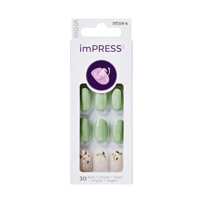 imPRESS Design Press On Nails - All For Us