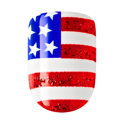 imPRESS Design Press On Nails - Friday Slay