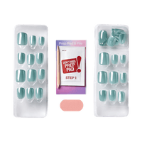 colorFX by imPRESS  Press On Nails - After Hours