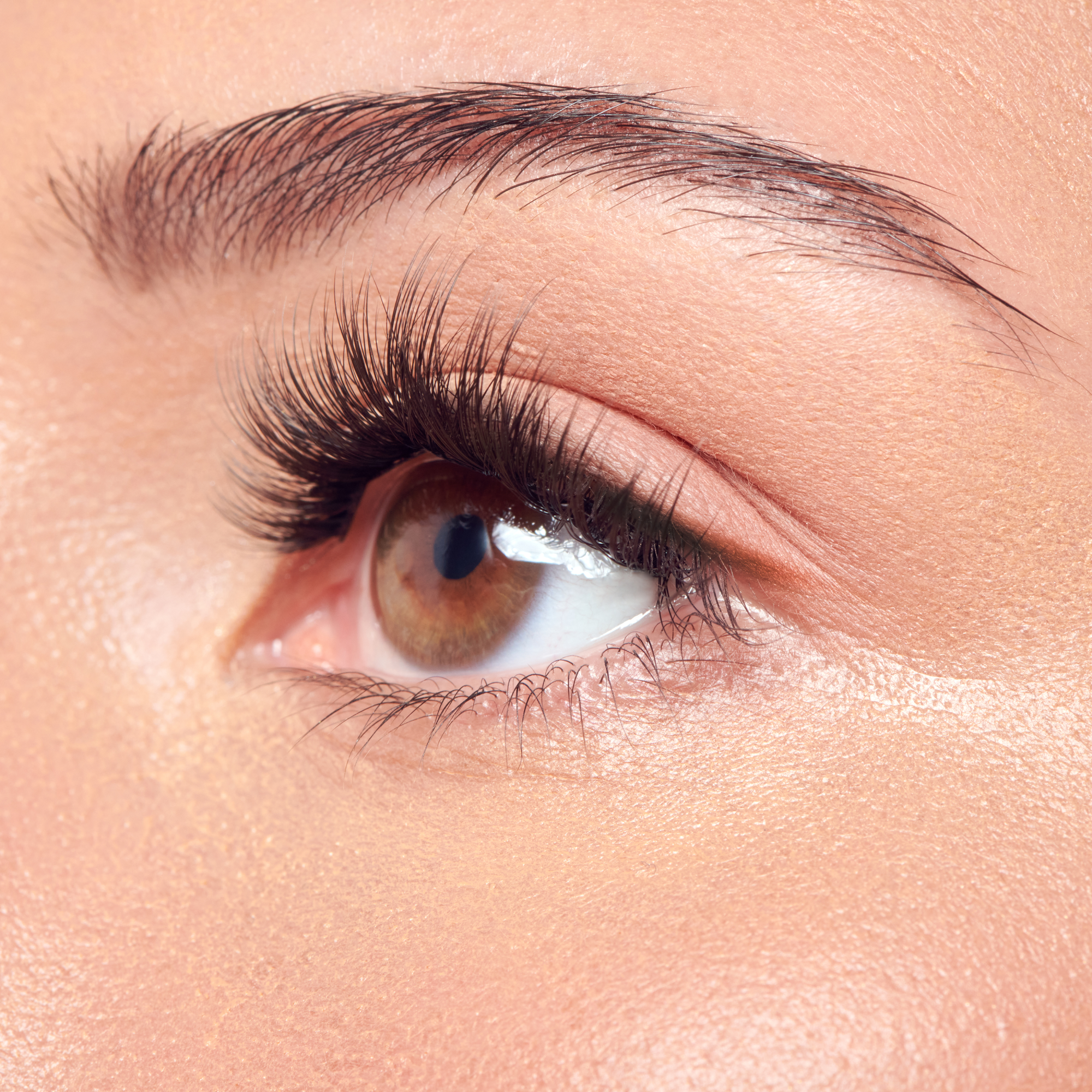 imPRESS Falsies Pre-Glued Lash Clusters Kit - Classic Wispy