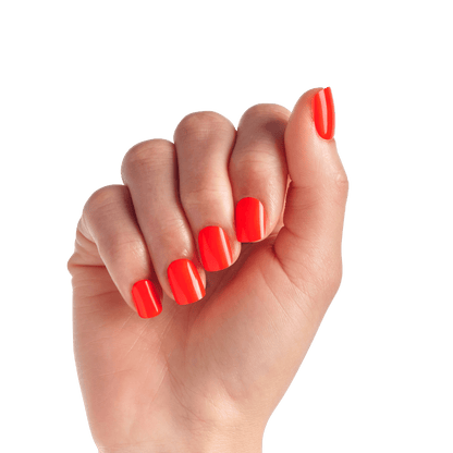 imPRESS Color Press On Nails - Sundazed
