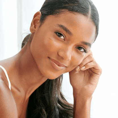 imPRESS Falsies Long Lasting Self Adhesive Eyelashes – Demi Bold