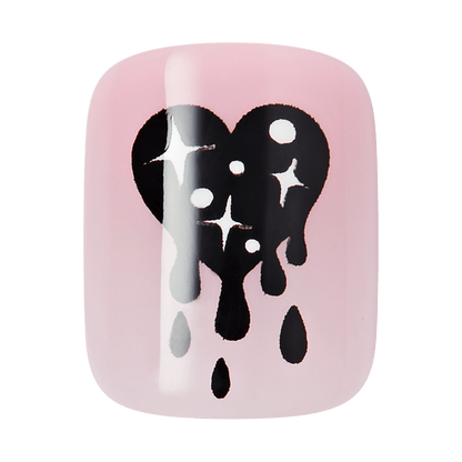 imPRESS Halloween Design Press On Nails - Cheeky