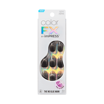 colorFX by imPRESS Press On Nails - Best Wishes
