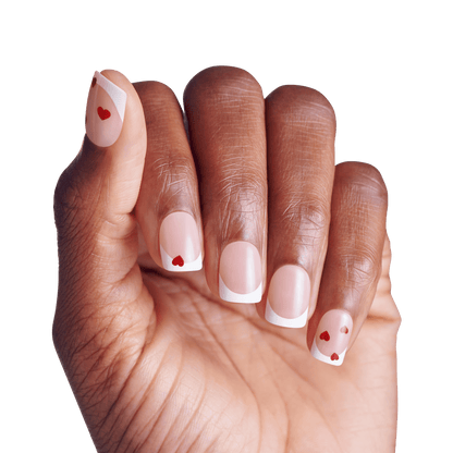 imPRESS Design Press On Nails - Sweetest Gift