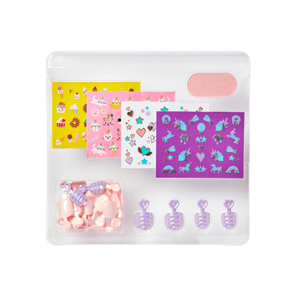 imPRESS Nail Art Press On Nails - Nail Artist Kit